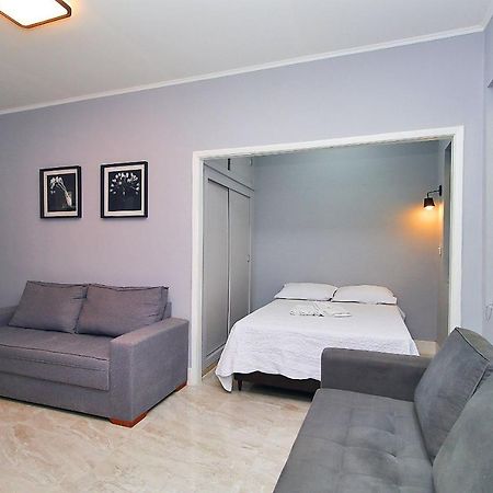 Moderno E Renovado Studio Em Copacabana Rio de Janeiro Ngoại thất bức ảnh