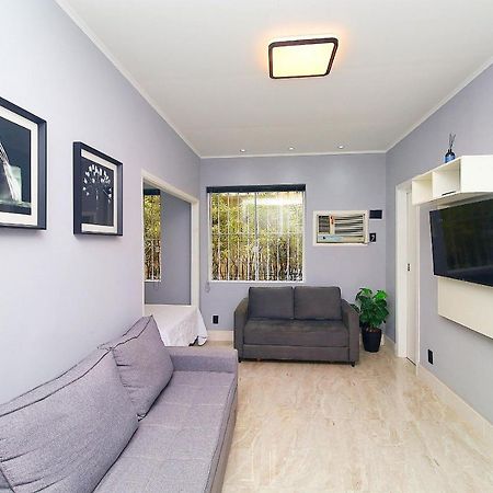 Moderno E Renovado Studio Em Copacabana Rio de Janeiro Ngoại thất bức ảnh