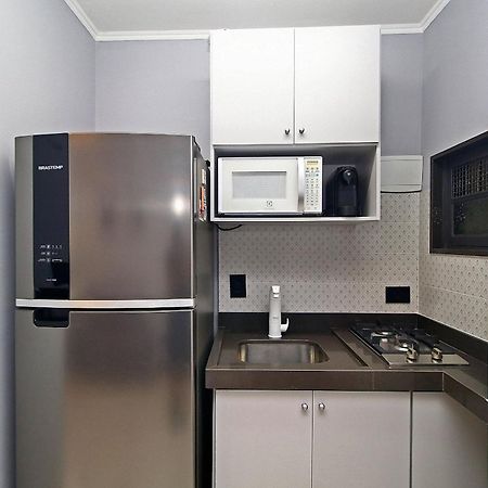 Moderno E Renovado Studio Em Copacabana Rio de Janeiro Ngoại thất bức ảnh