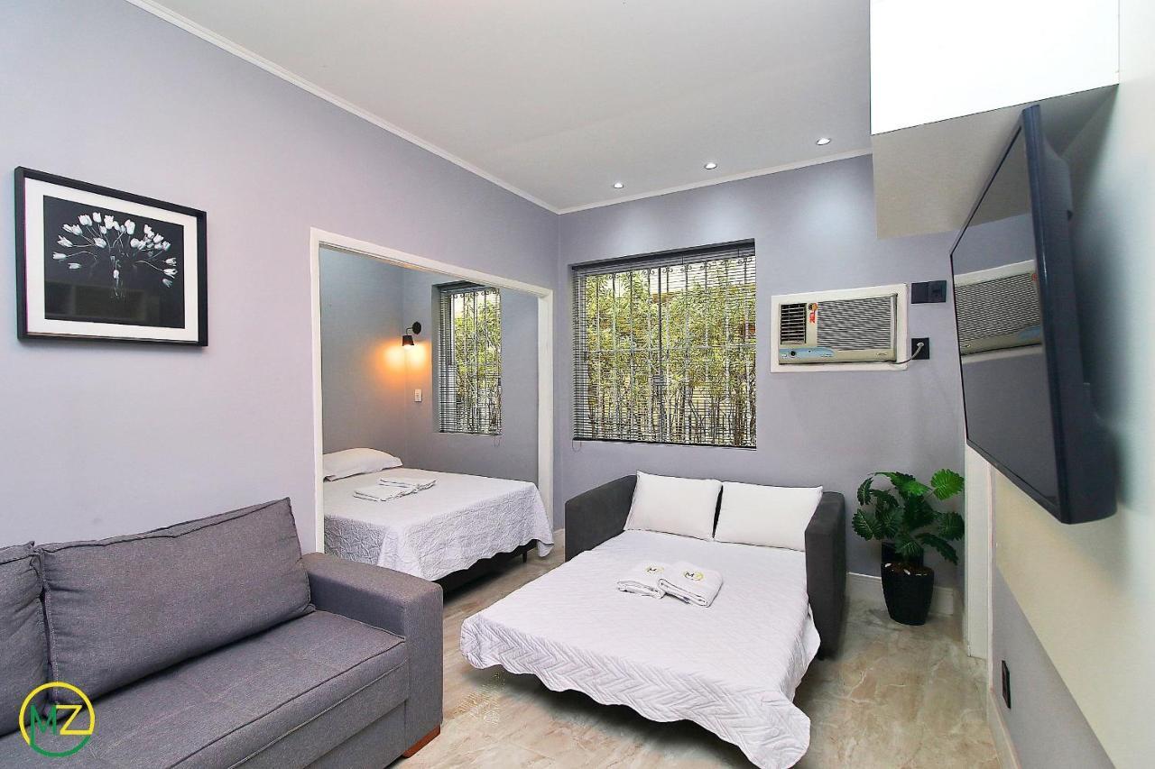 Moderno E Renovado Studio Em Copacabana Rio de Janeiro Ngoại thất bức ảnh