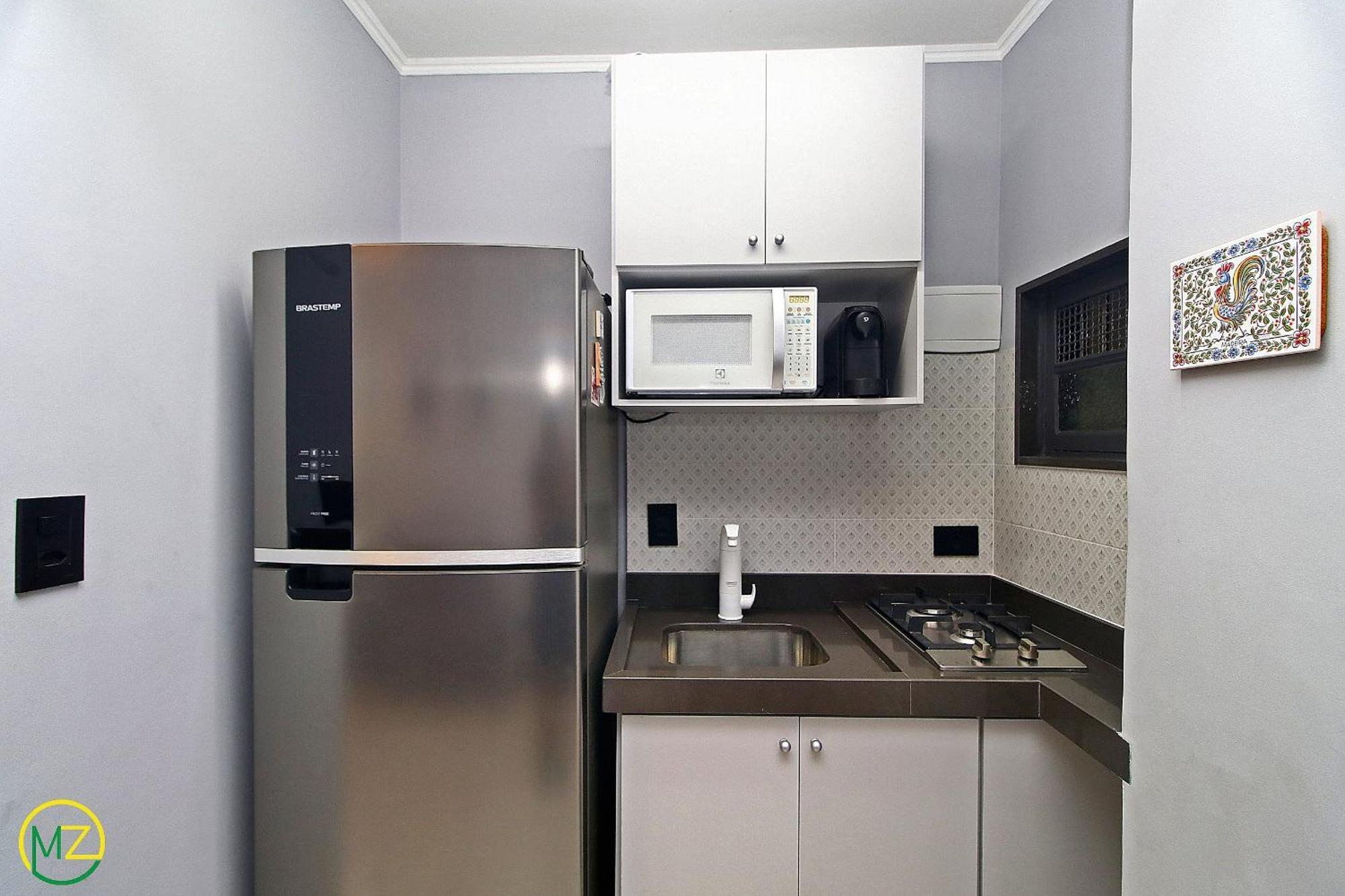 Moderno E Renovado Studio Em Copacabana Rio de Janeiro Ngoại thất bức ảnh