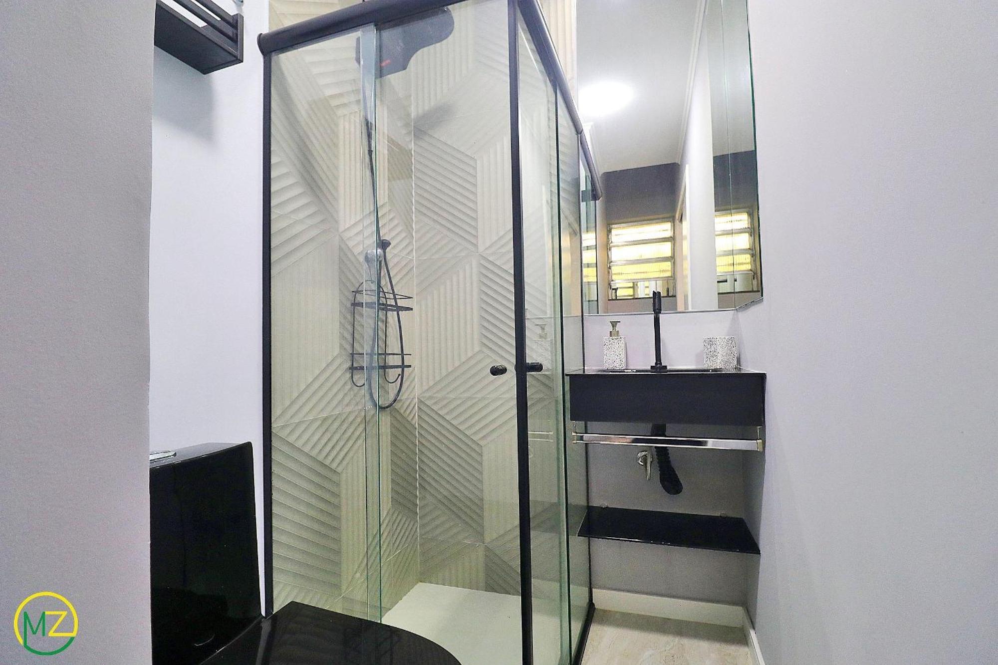 Moderno E Renovado Studio Em Copacabana Rio de Janeiro Ngoại thất bức ảnh